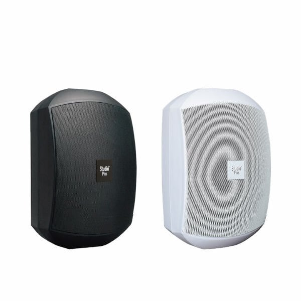 Wöller Studio Plus SP-6T Duvar Hoparlör 100V (Tek)