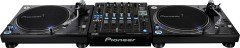 Pioneer DJ PLX-1000 Turntable