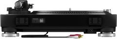 Pioneer DJ PLX-500 Direct Drive Turntable