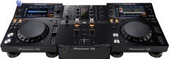 Pioneer DJ DJM-250MK2 2 Kanal Dj Mikser