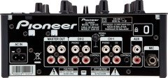 Pioneer DJ DJM-350 2 Kanal Efektli Dj Mixeri
