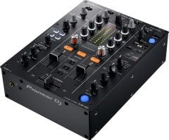 Pioneer DJ DJM-450 2 Kanal Rekordbox DVS DJ Mikser