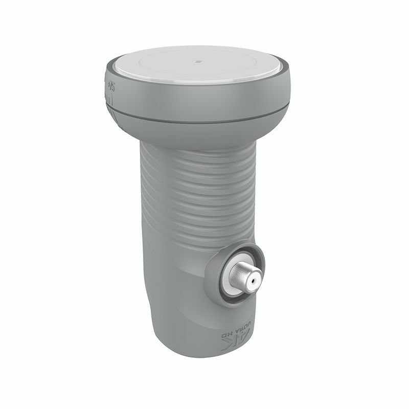 WELLBOX WXL-201 TEKLİ ÜNİVERSAL LNB