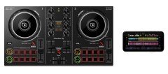 Pioneer DJ - DDJ-200 2 Kanal Controller