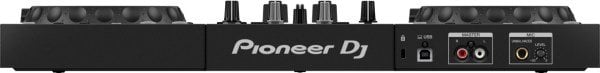 Pioneer DJ DDJ-400 2 Kanal Rekordbox Dj Controller