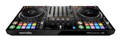 Pioneer DJ DDJ-1000SRT 4 Kanal Serato Controller