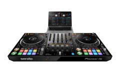 Pioneer DJ DDJ-1000SRT 4 Kanal Serato Controller
