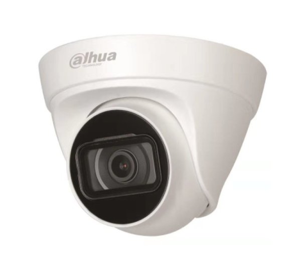 IPC-CT1C20-0280B 2MP IR Turret Network Kamera