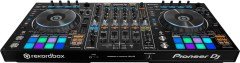 Pioneer DJ DDJ-RZ Profesyonel Controller