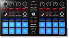 Pioneer DJ DDJ-400 2 Kanal DJ Controller Pioneer Dj