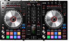 Pioneer DJ DDJ-SR2 İki Kanal Portable Serato Dj Controller Pioneer Dj