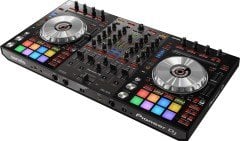 Pioneer DJ DDJ-SX3 Controller