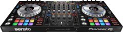 Pioneer DJ DDJ SZ2 Serato DJ Controller