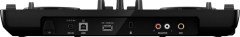 Pioneer DJ DDJ-WeGO4 DJ Controller