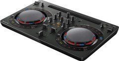 Pioneer DJ DDJ-WeGO4 DJ Controller