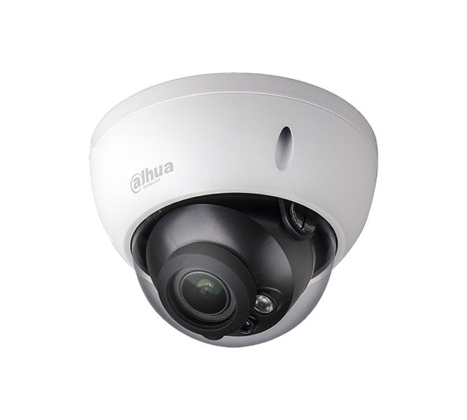 IPC-HDBW2231R-ZAS-27135 2MP WDR IR Dome Network Kamera