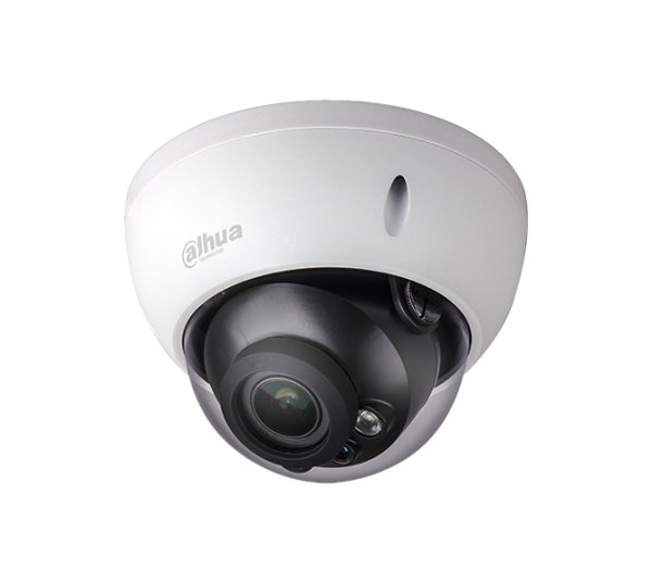 IPC-HDBW2231R-ZAS-27135 2MP WDR IR Dome Network Kamera
