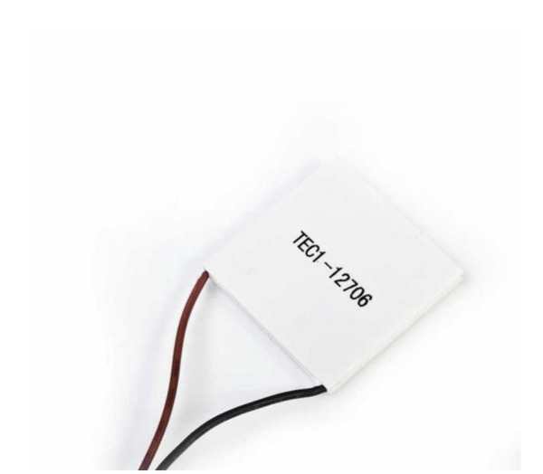 TEC1-12706 Peltier