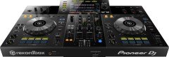 Pioneer DJ XDJ-RR Controller