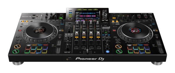 Pioneer XDJ-XZ 4 Kanal DJ Setup Pioneer Dj