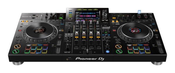 Pioneer XDJ-XZ 4 Kanal DJ Setup Pioneer Dj