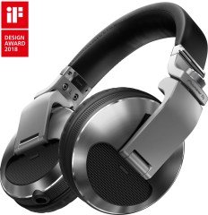 Pioneer DJ HDJ-X10 Profesyonel Dj Kulaklığı