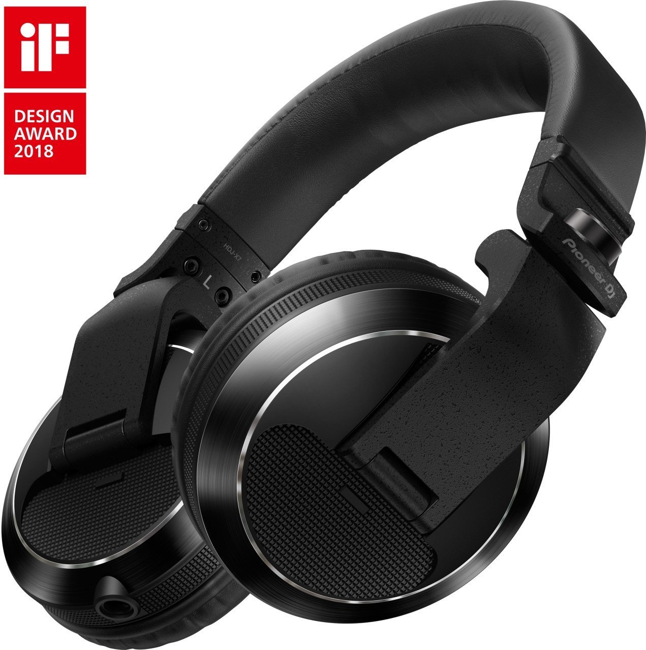 Pioneer DJ HDJ-X7 Profesyonel Dj Kulaklığı
