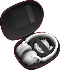 Pioneer DJ HDJ-S7 Profesyonel DJ Kulaklık (Siyah - Beyaz)