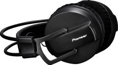 Pioneer DJ HRM-7 Stüdyo Referans  Kulaklığı