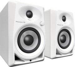 Pioneer DJ DM-40 Aktif Referans Monitör (Çift)