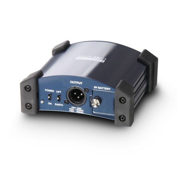 LD Systems LDI-02 Aktif Di-Box