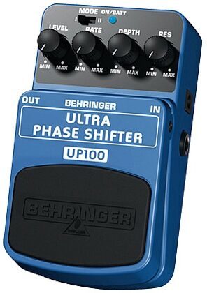 Behringer UP100  Ultra Phase Shıfter