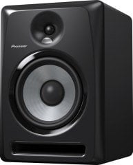 Pioneer DJ S-DJ80X 8inç Aktif Referans Hoparlör (TEK)