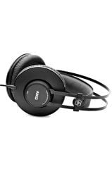 AKG K52 Profesyonel Stüdyo Kulaklığı