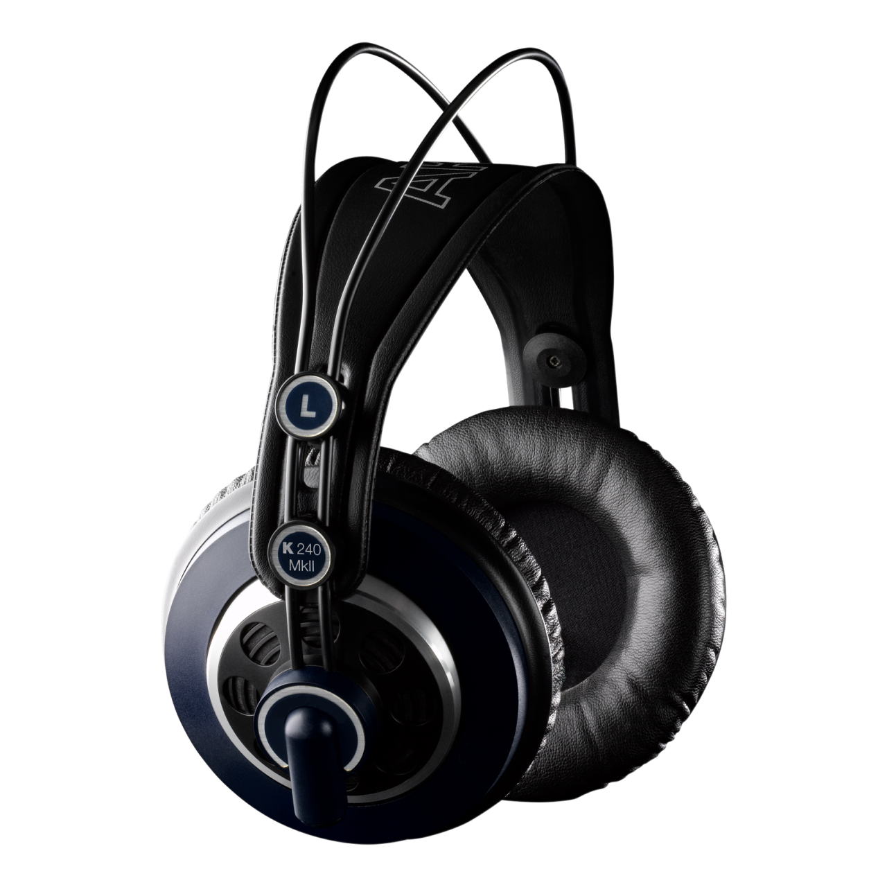 AKG K240 MKII Profesyonel Stüdyo Referans Kulaklığı