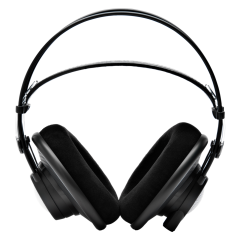 AKG K702 Stüdyo Referans Kulaklığı