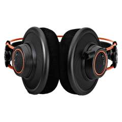 AKG K712 PRO Profesyonel Studio Kulaklığı