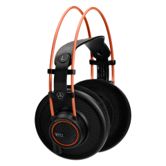 AKG K712 PRO Profesyonel Studio Kulaklığı