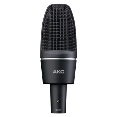 AKG  C 3000 Enstruman Mikrofonu
