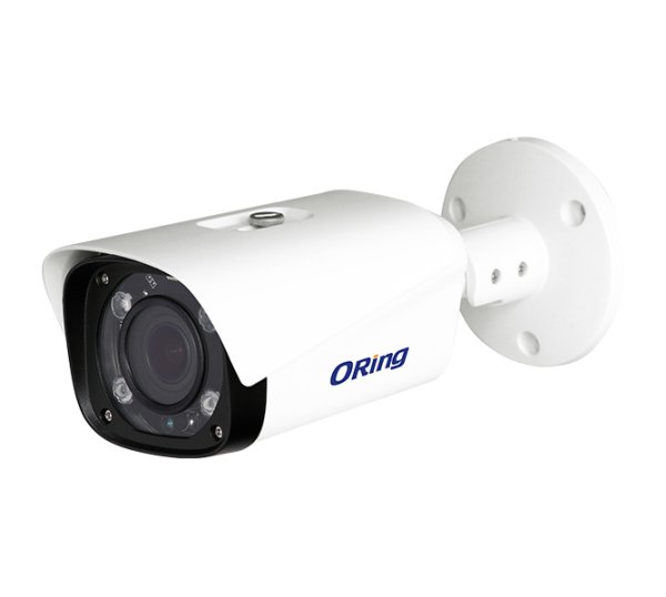 OR-D2622FR-Z-IRE6 2 MP WDR IR Bullet IP Kamera