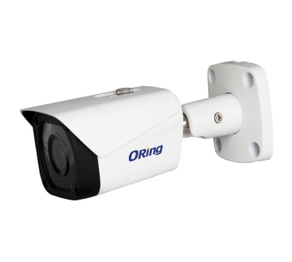 OR-D2T25FE-IR 2 MP WDR IR Mini Bullet IP Kamera