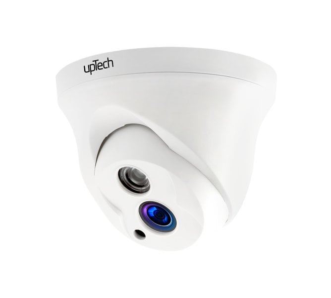 IPC-7280 2 MP IP Dome Kamera