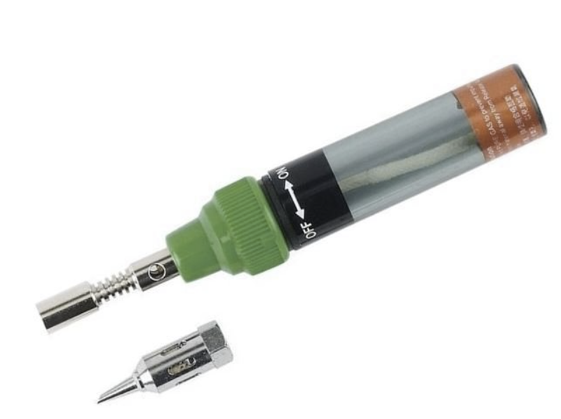 Proskit 8PK-101-2 Gazlı Havya