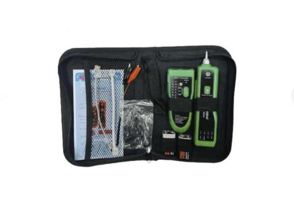Prolink PH-020 Data ve Telefon Kablo Bulucu Test Cihazı