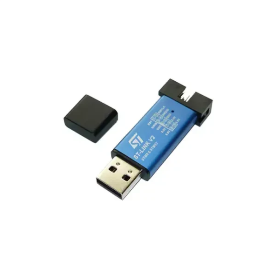 STC Auto Programmer USB-TTL STM8 STM32 Programlayıcı