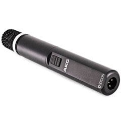 AKG C1000S Vokal ve Enstrüman Mikrofon