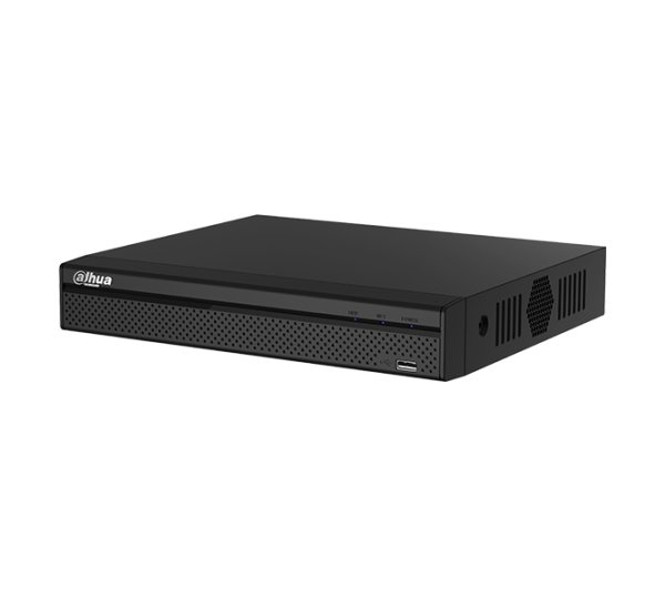 XVR5104HS-X1 4 Kanal Penta-brid 1080P Kompakt 1U DVR