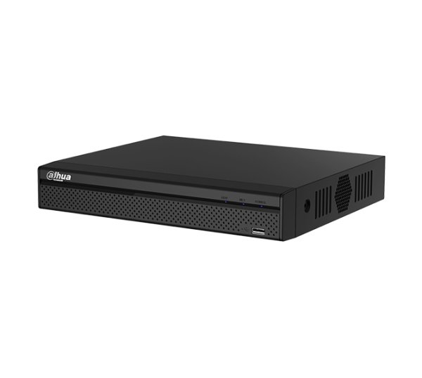 XVR5108HS-X 8 Kanal Penta-brid 1080P KompaKt 1U DVR