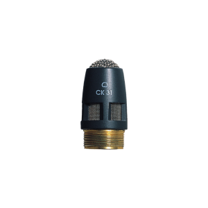 AKG CK31 Kondansatör Mikrofon Kapsülü