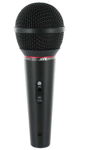 Jefe Avl-1000 Mikrofon